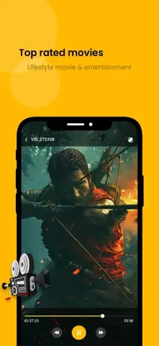 pikashow-v86 Top Rated Movies